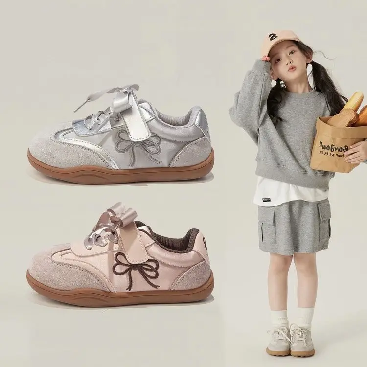 2026 Spring Autumn New Kids Skate Shoes