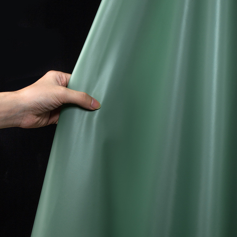 Long Full Body Fashion Mountain Raincoat