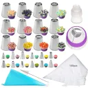 128Piece Set
