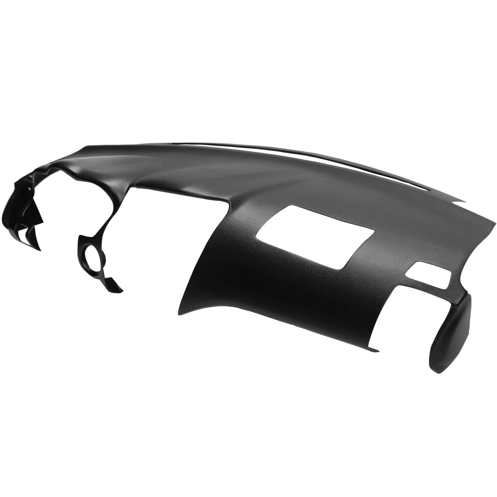 For 2004-06 RX330 2007-09 RX350 2006-08 RX400h Black Dash Cover Overlay Cap — foto 2