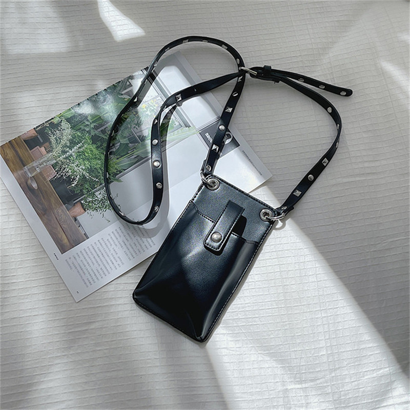 حقيبة ترانديشنال أنيقة للهواتف المحمولة