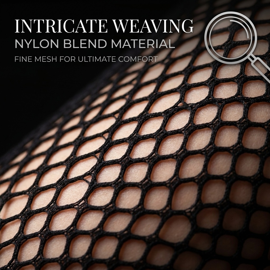 Women 4 Piece Fishnet Lingerie Set Halter Crop Top Mini Skirt Long Gloves Hollow Out Mesh Bodysuit Outfit 4