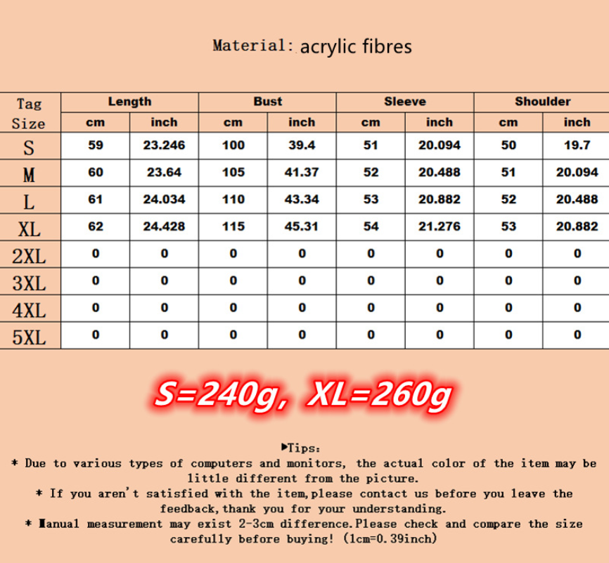 Title 1, Casual losse trui met lange mouwen en colorbloc...