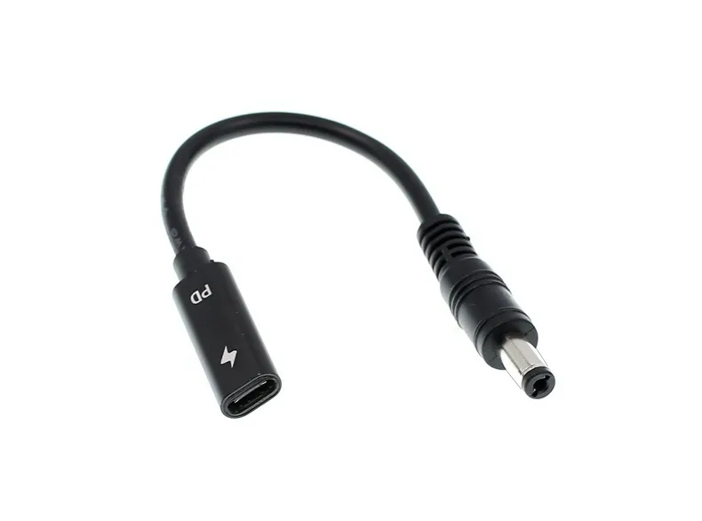 Multi Function Power Supply DC Line Adapter