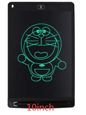 Electronic Drawing Board LCD Screen Writing Tablet Digital Graphic Drawing Tablets Electronic Handwriting Pad Board Pen – image 9