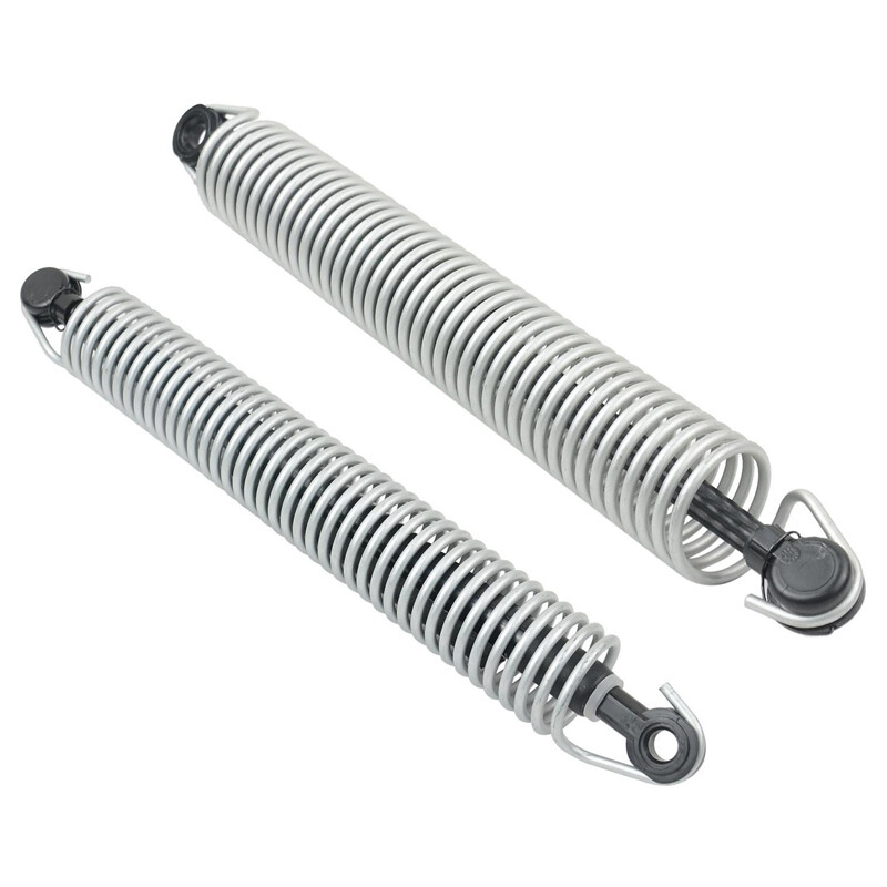 Rear Left And Right Boot Lid Strut Return Spring For BMW 5 Series F10 — image 5