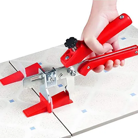 Tile Leveler Aid Installation and Measuring Tool