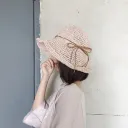 Beige White B