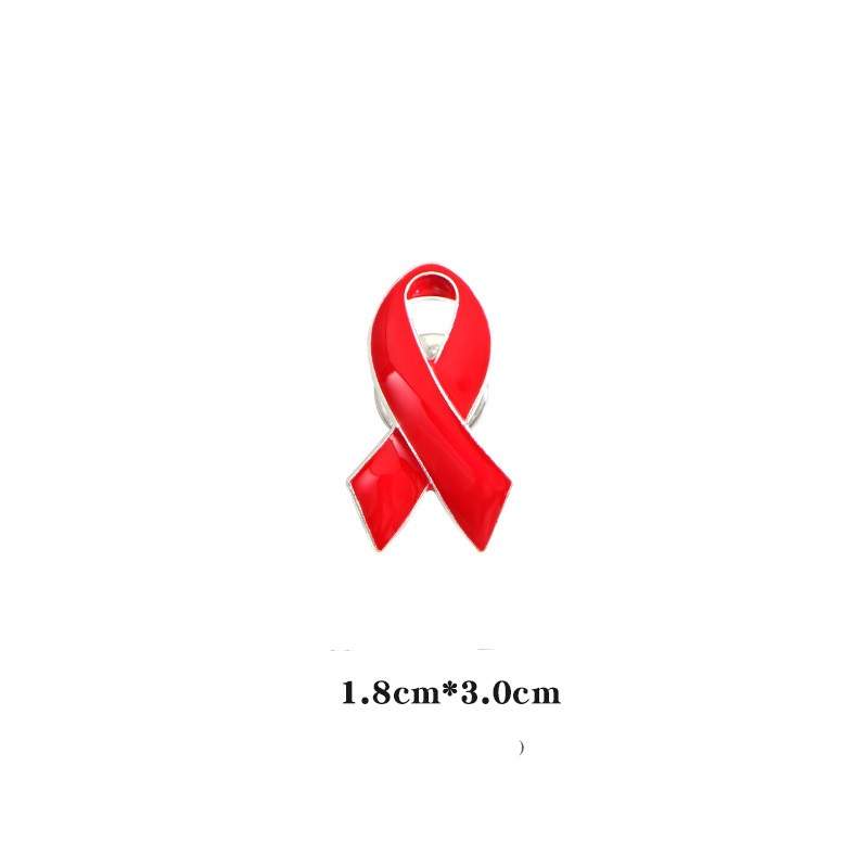 New Red Ribbon Small