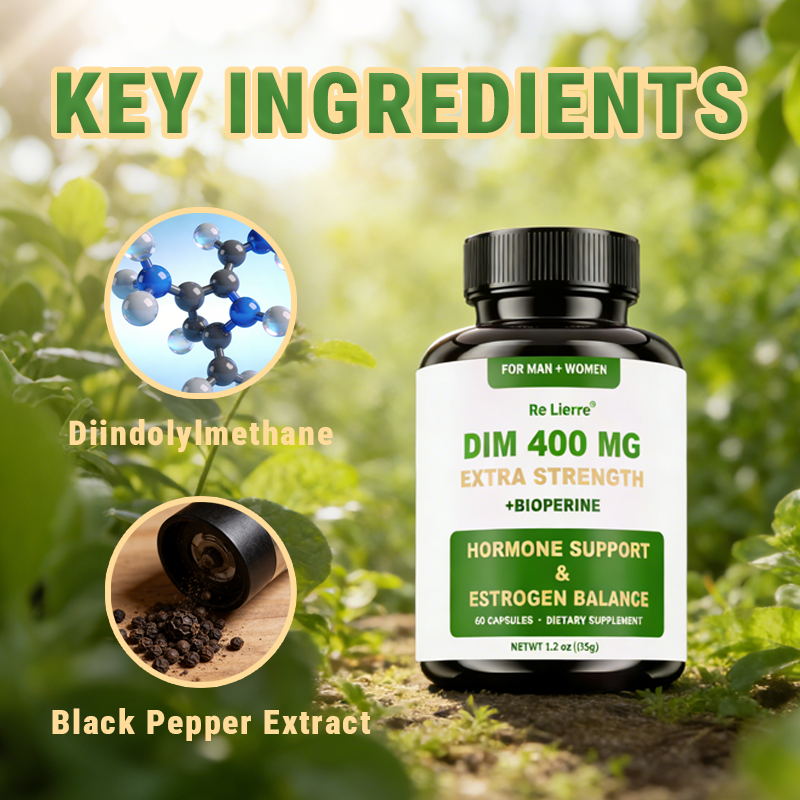 DIM Supplement — foto 5