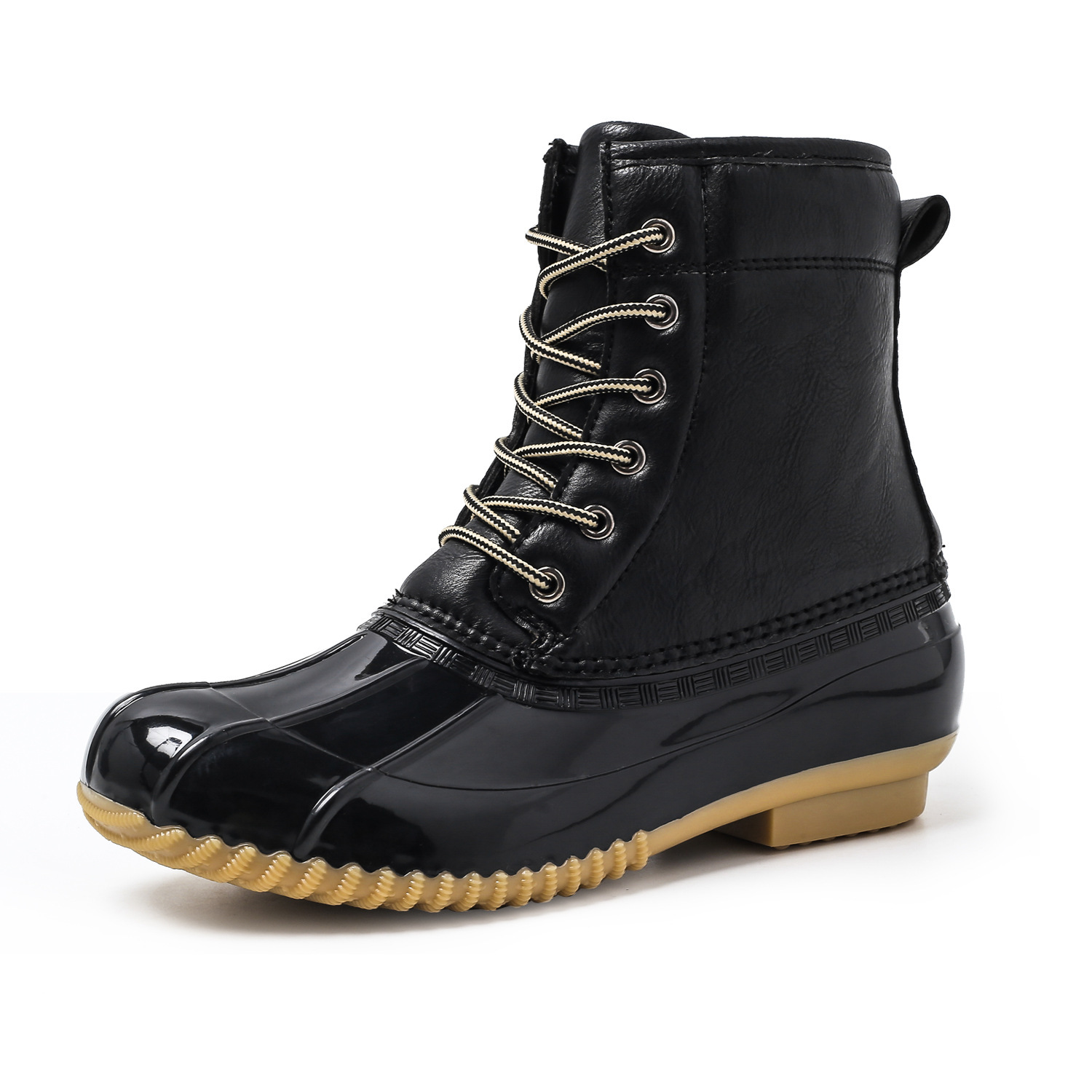 Title 5, Winter outdoor snow boots