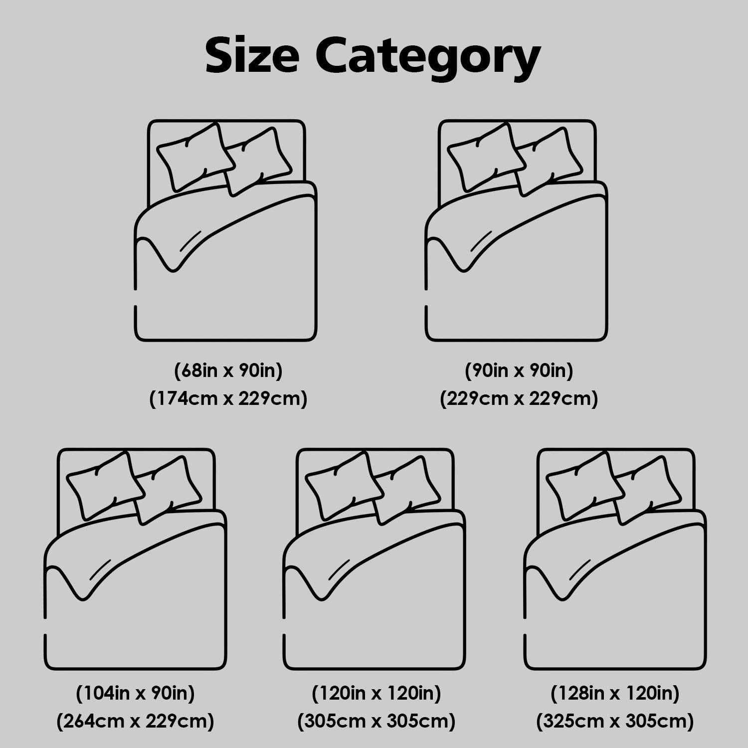 The Cozy Cloud Oversized Comforter, With Its Stylish Plaid Design And Extra-plush Fill, This Heavyweight Duvet Is A Dream For Any Dorm Or Bedroom. Enjoy Year-round Warmth And Comfort. — view 3