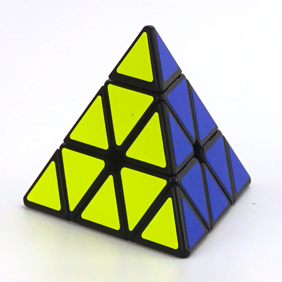 Title 5, Piramide Cubo di Rubik Triangolo Alieno Giocatt...