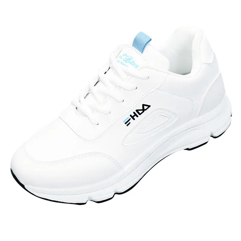 Running Shoes Casual White Shoes