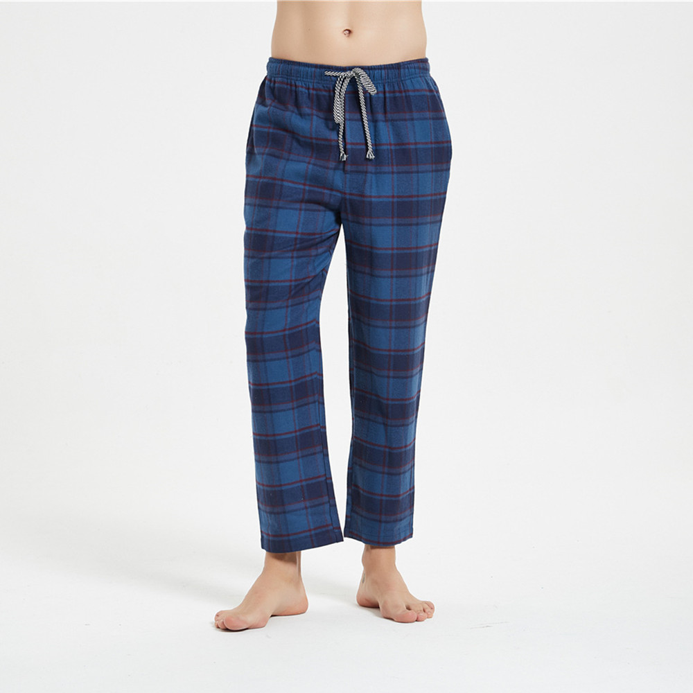 Title 1, Mens Plus Size Fleece Pajama Pants for ultimat...