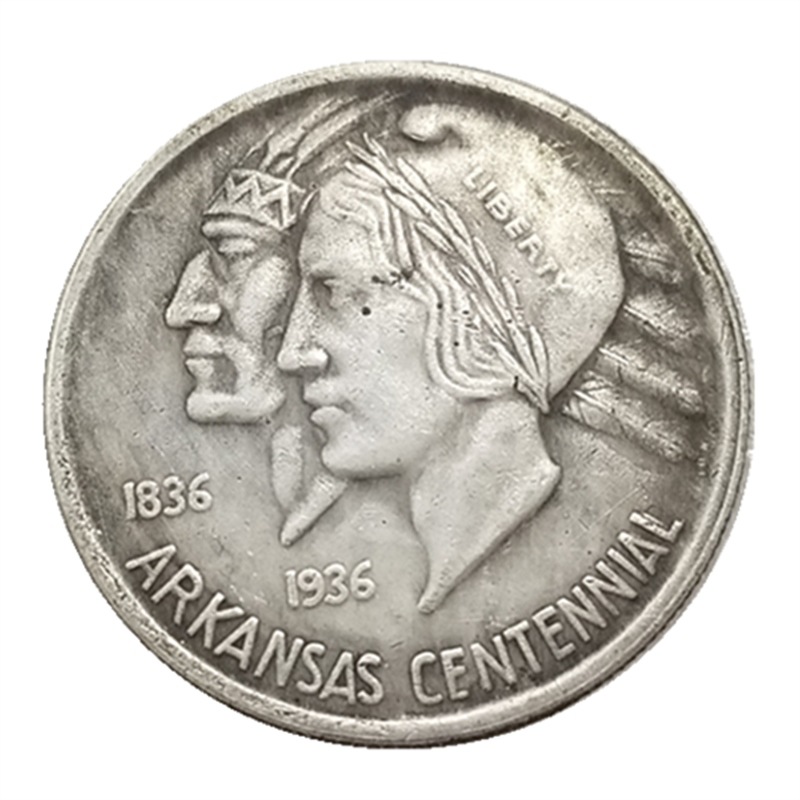 Commemorative Coin