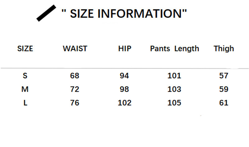 Title 1, Dark Straight Leg Pants High Waist Street Casua...