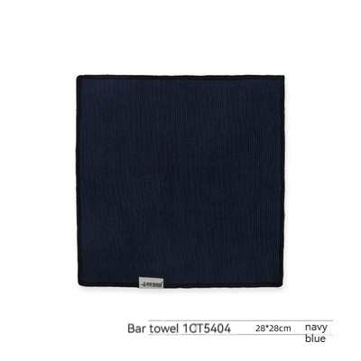 Dark Blue Single Strip