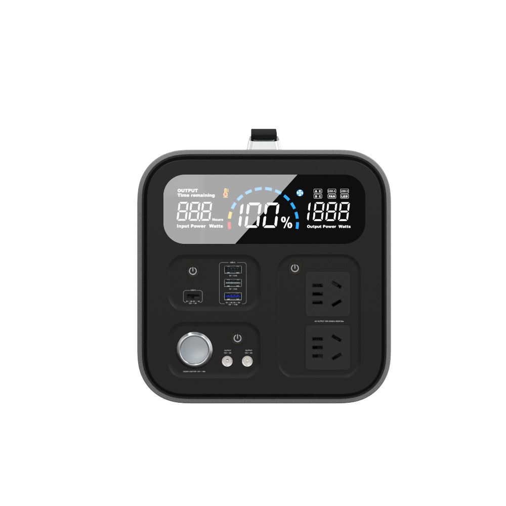 FBA 300Wh