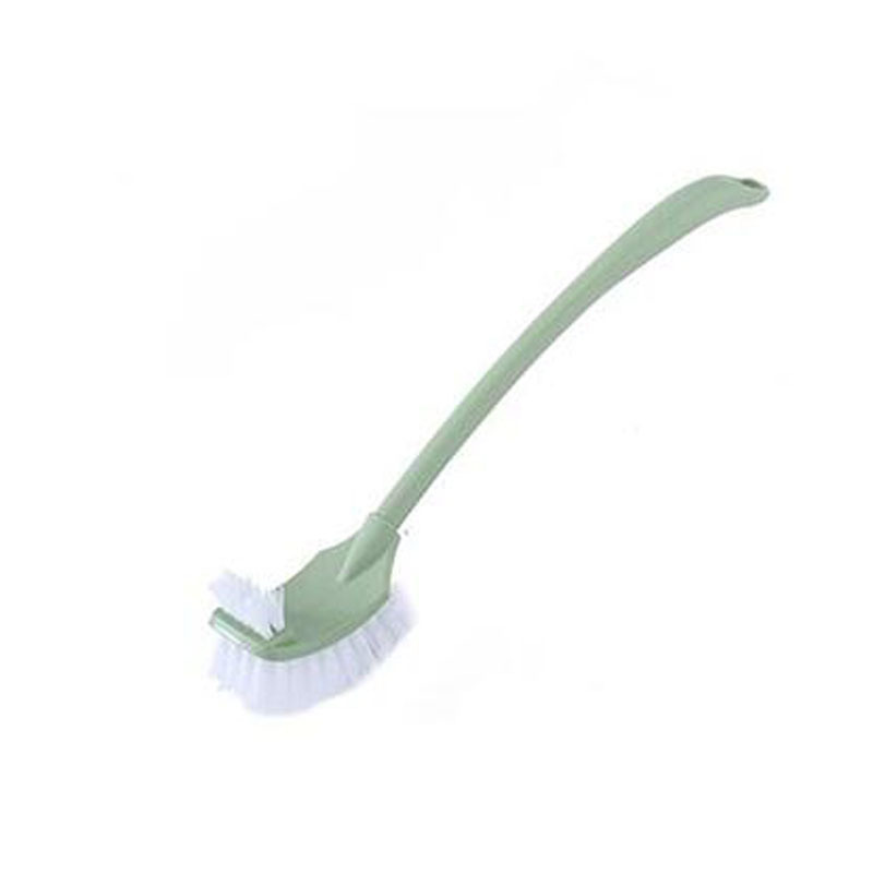 Nordic Green single brush head