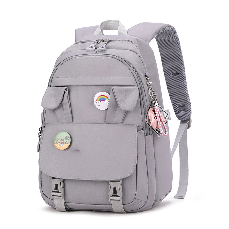 Rabbit School College Backpack | Large with Ears