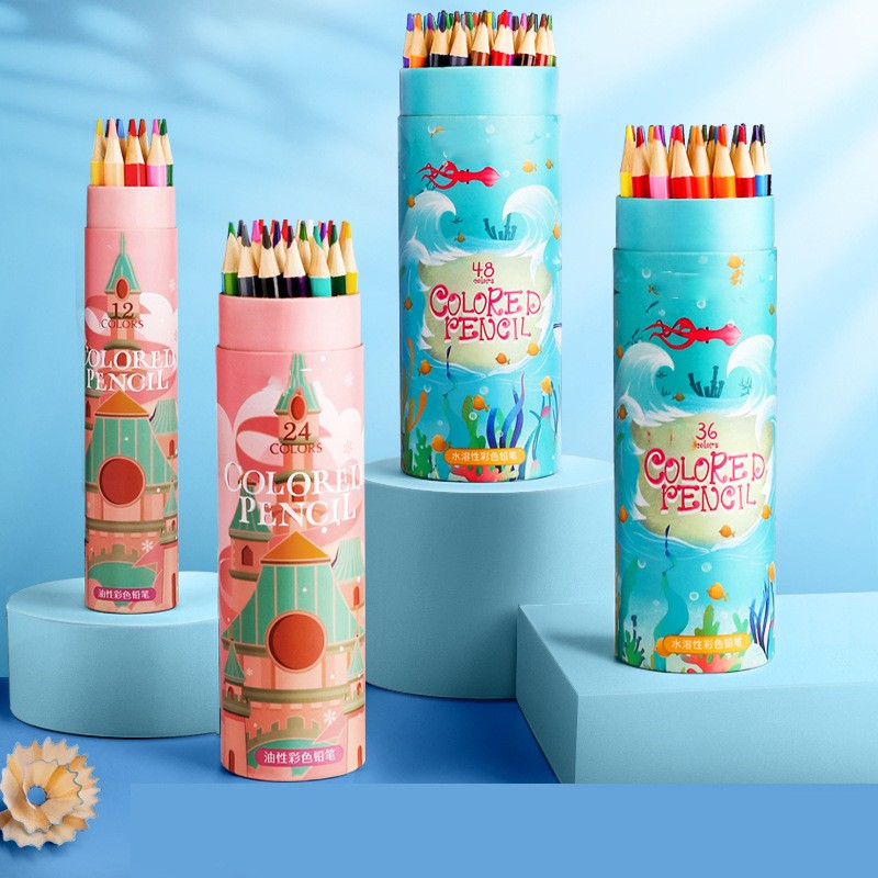 فرش دهان بزيت قابل للذوبان في الماء للطلاب والأطفال