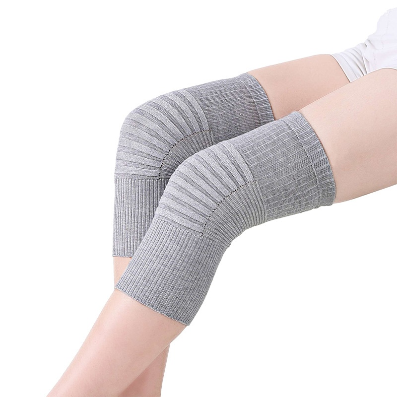 Title 7, Summer Thin Elastic Knee Pads