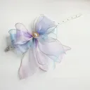 Crystal Purple Collar