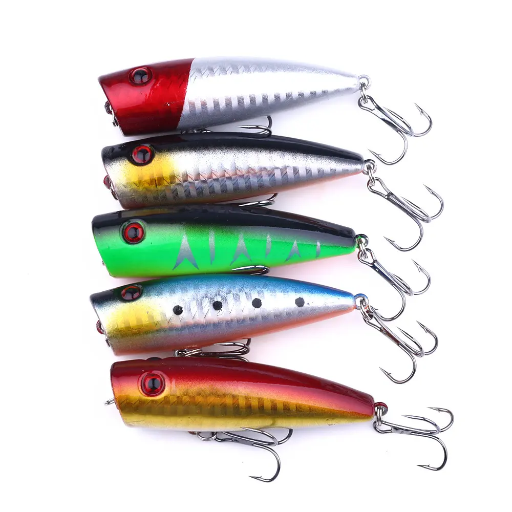 Freshwater Fishing Embryonic Bait