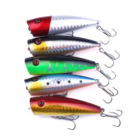 Freshwater Fishing Embryonic Bait