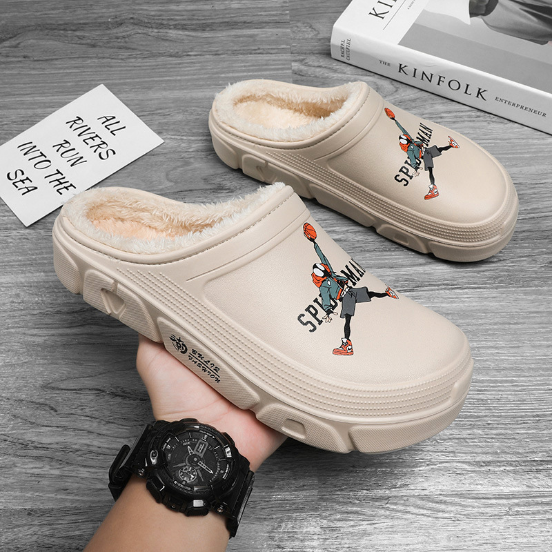 New Style Home Warm Winter Cotton Mop