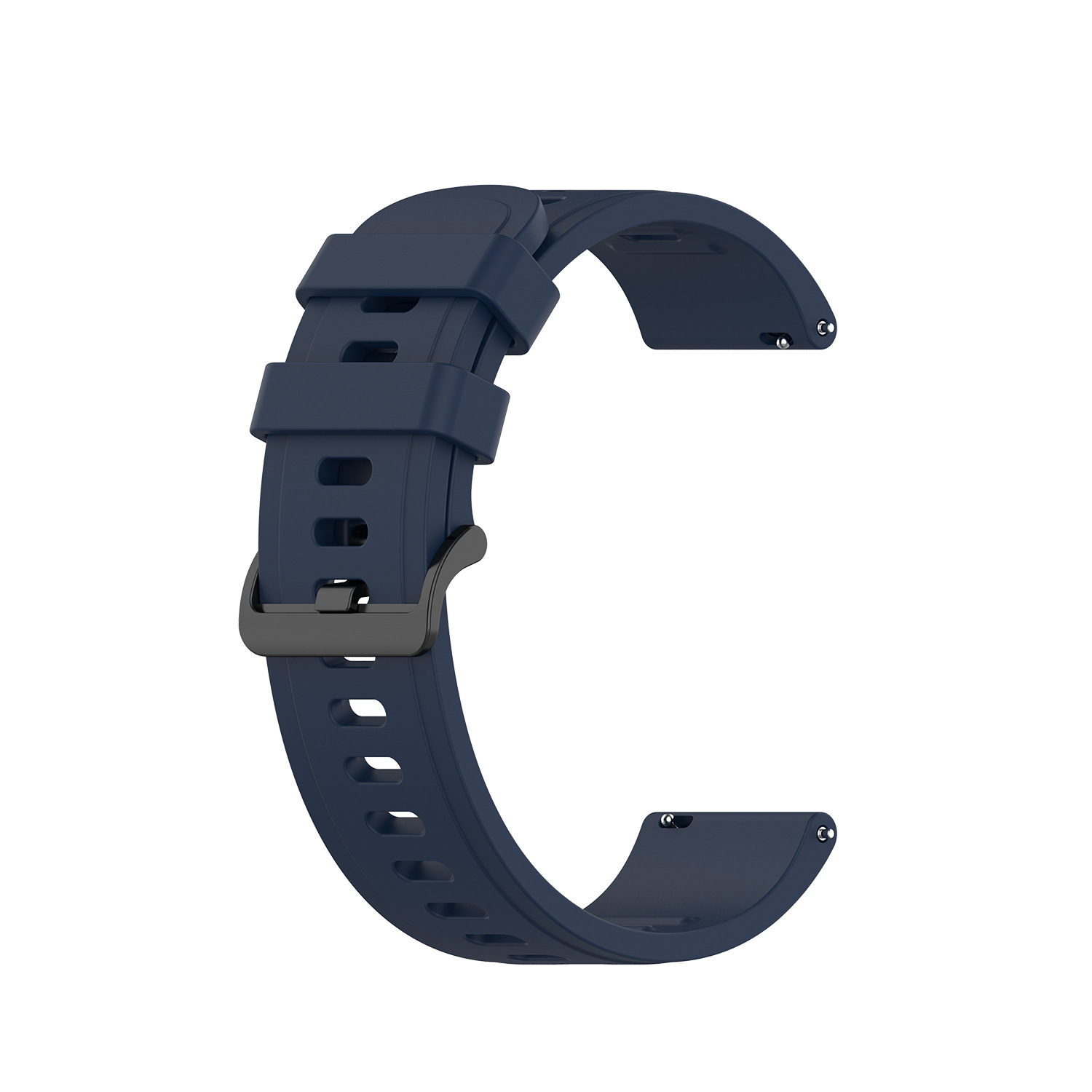 Midnight Blue Strap 20mm