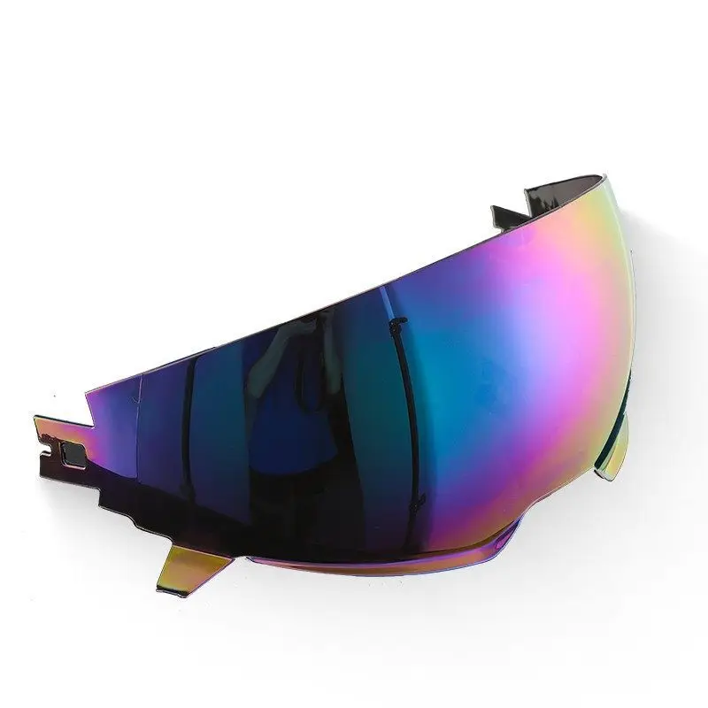 Spain MT Street Fighter Lens Black Tea Night Vision