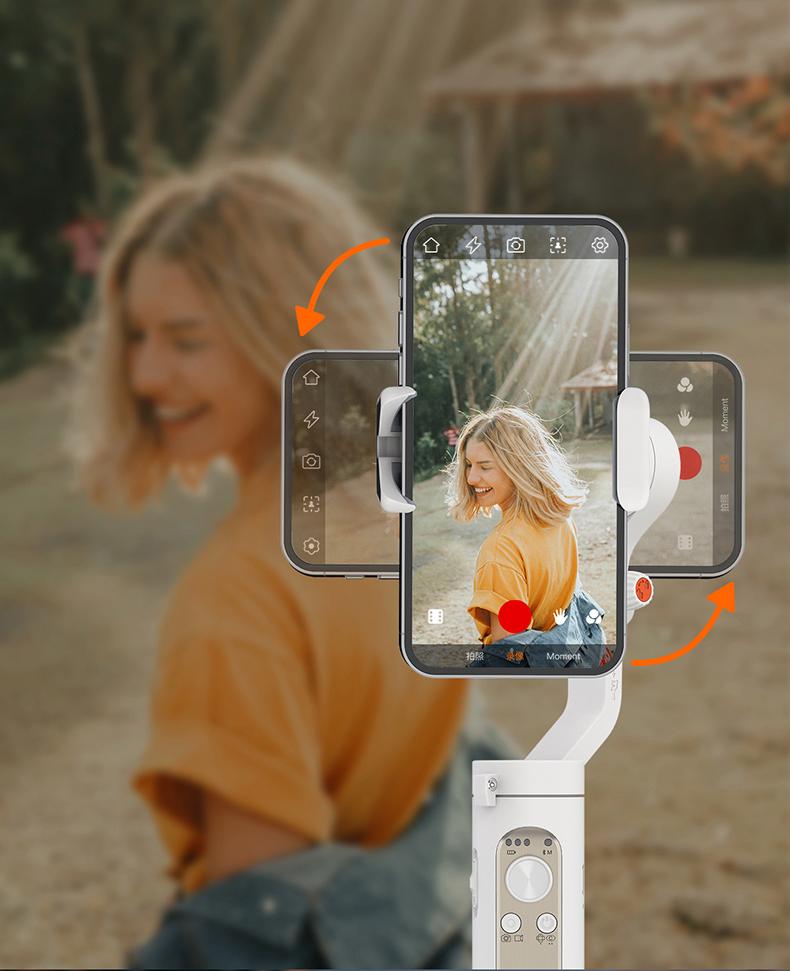 Selfie Stick Stabilizer - Image 4