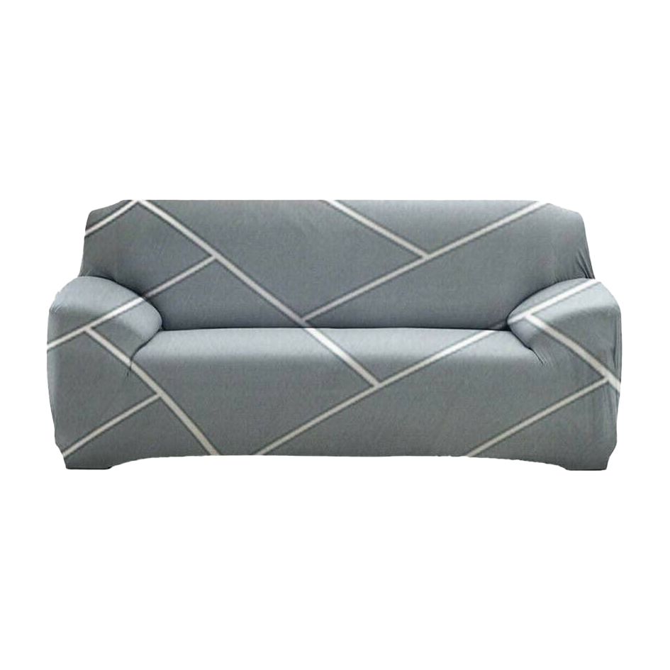 Sofa Covers 1  2 3  4 Seater Stretch Lounge Slipcover Protector Couch Washable