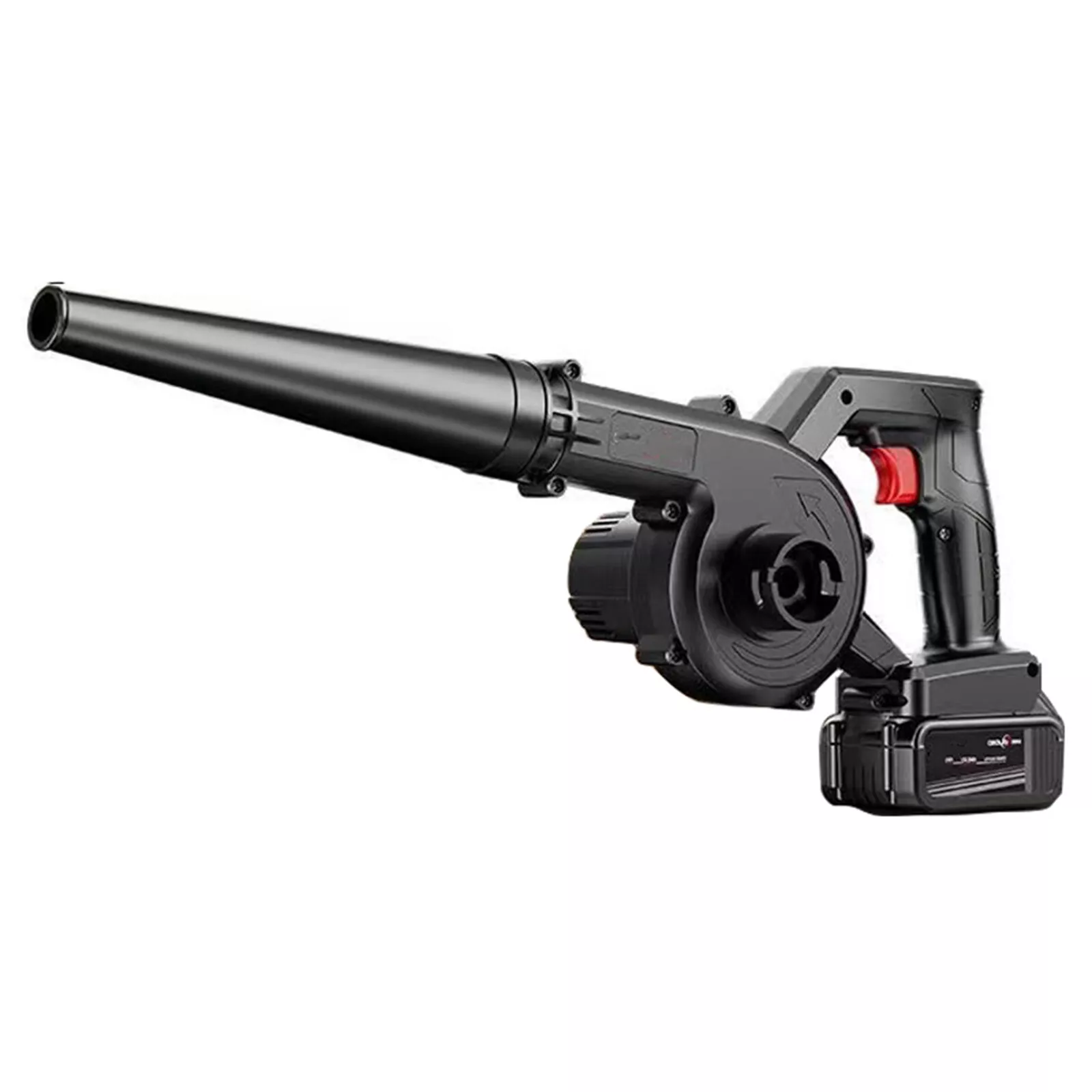 Cordless Air Blower Blow&Suction Vacuum Cleaner Leaf