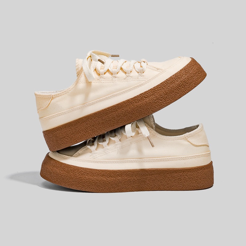 Women's Original Versatile Retro Canvas Shoes