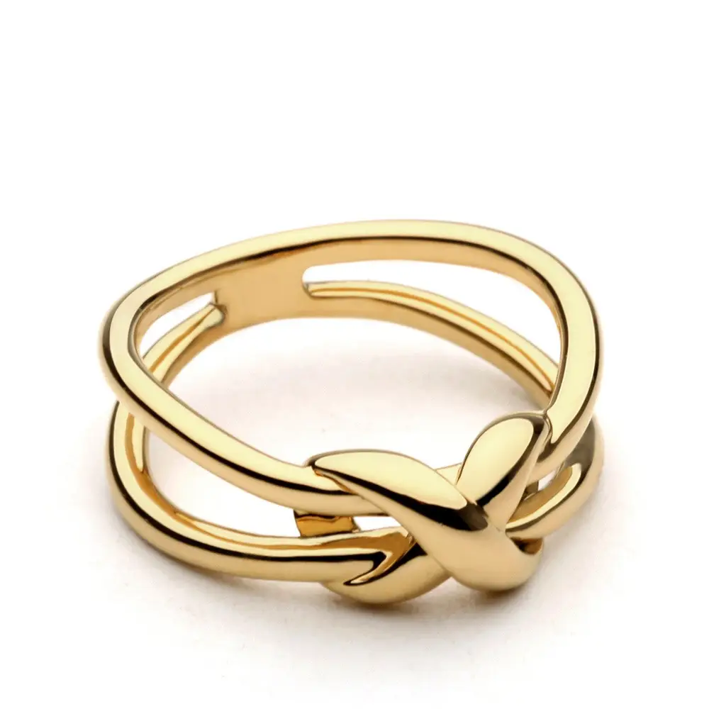 Creative Ring Fashion Retro Jewelry Simple