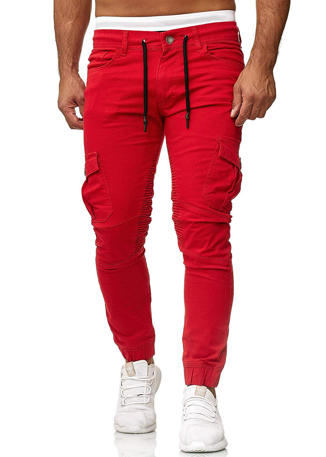 Title 9, Vielseitige lässige Sweatpants für Herren mit g...