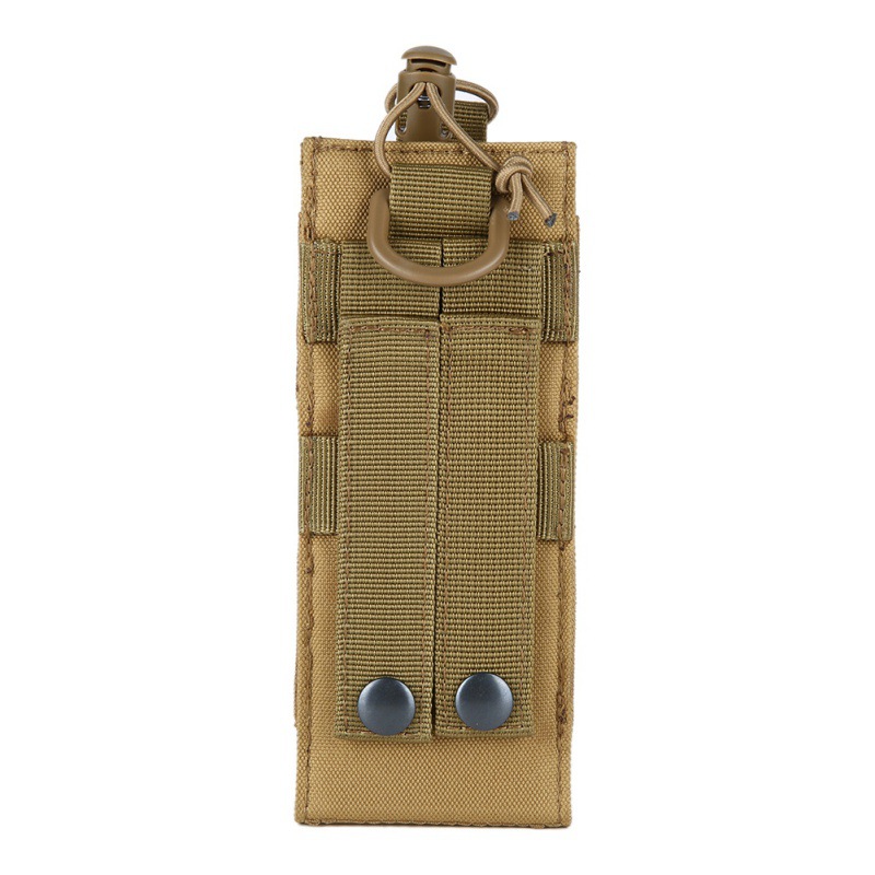 Multifunctional Tactical Universal Walkie-talkie Package - Image 2