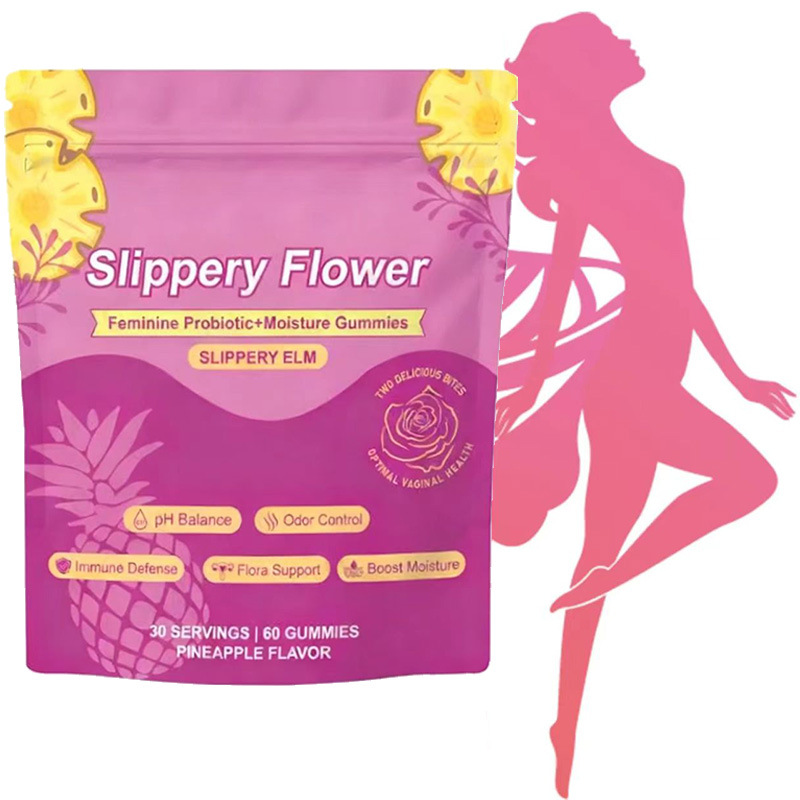 Jeleuri probiotice feminine