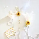 Yellow 3Pcs Set
