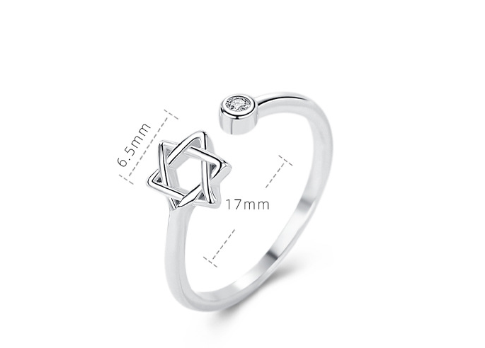 Title 1, Korejska verzija Simple Heartbeat Tail Ring Hip...