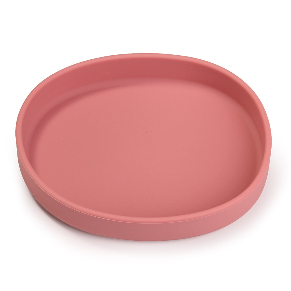 ee4bdb40 9790 41fe b1b1 25ce0ddaab6e - Baby Food Grade Complementary Food Plates Of All Sizes