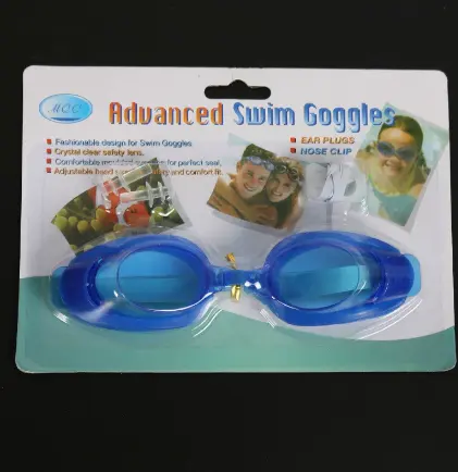 Qilang Swimming Goggles Wholesale, Adult And Children's