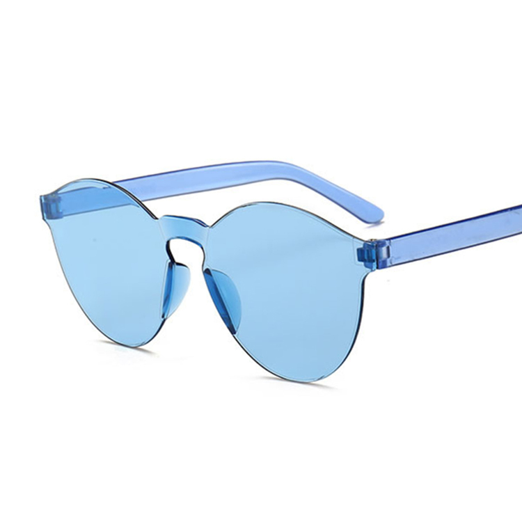 Title 2, Candy-colored sunglasses