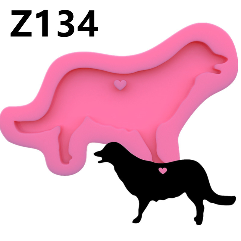 Z134