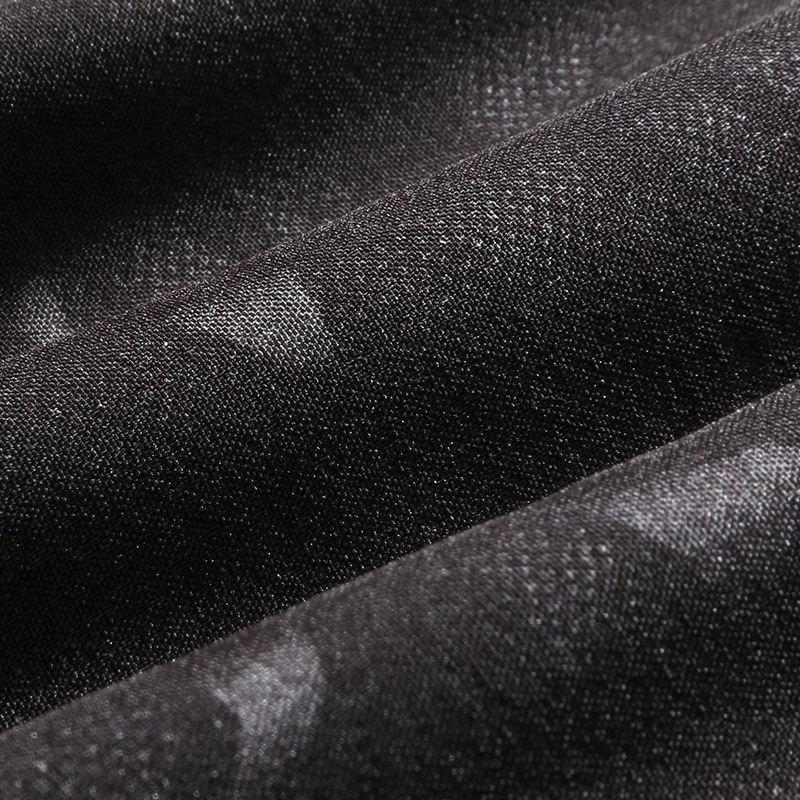 Summer Fattening Plus Size Camouflage Quick-drying Casual Pants