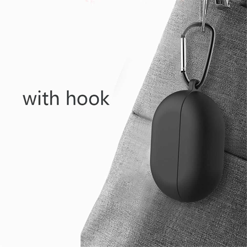 Suitable For Huawei Protective Sleeve Huawei Headset Silicone Sleeve - Image 8