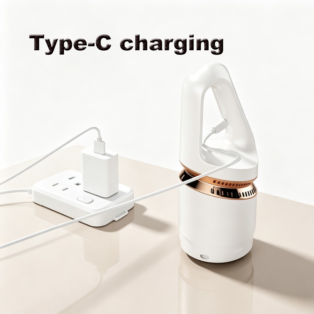 Vacuum Cleaner Powerful Compact Bagless Cordless Handheld